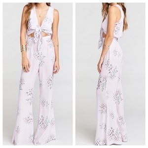 NWT Show Me Your Munu Jackson Jumpsuit